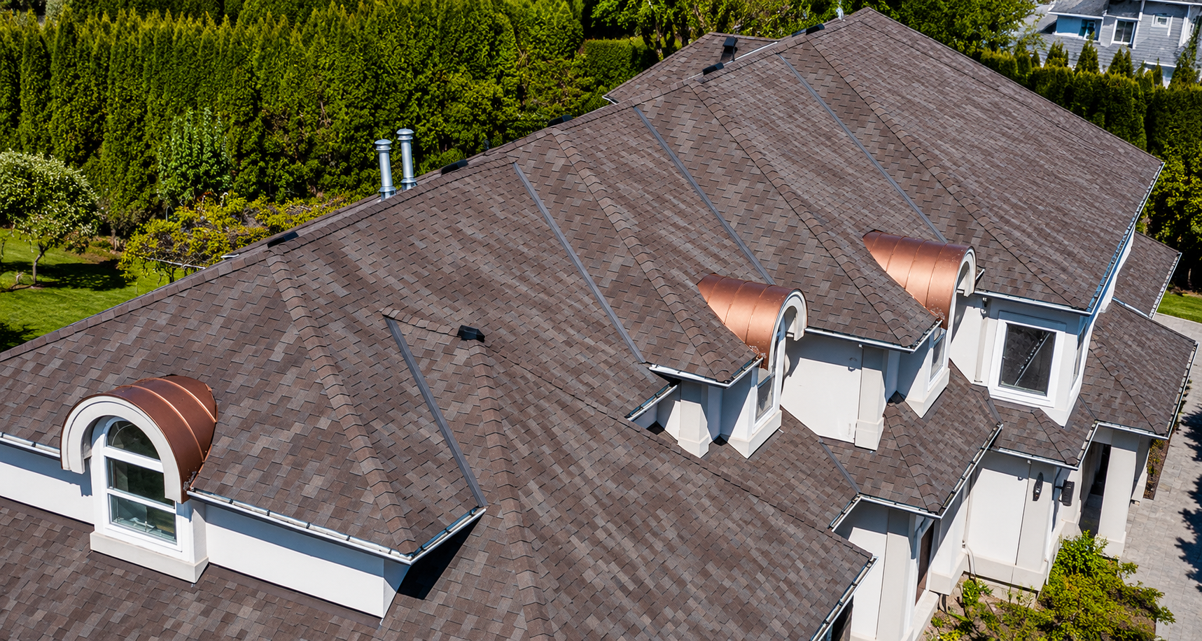Roofing Contractor Surrey BC