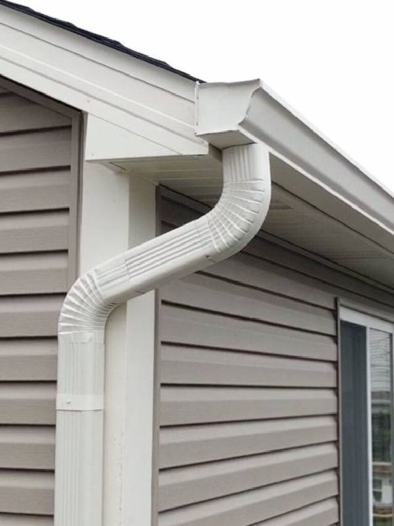 Professional Gutter Installation Surrey BC by Figure Out Roofing