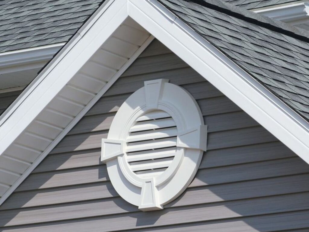 Professional Attic Ventilation Surrey BC by Figure Out Roofing
